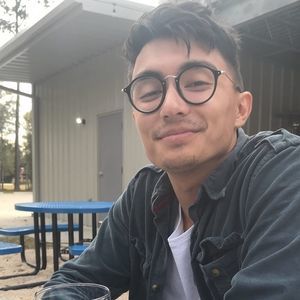 Meet your Posher, James